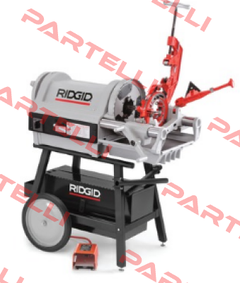 37103 OBJEKTIV MIT KABEL Ridgid