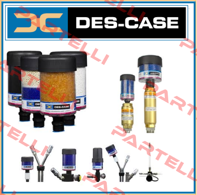 DC-VG-3 Des-Case