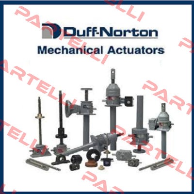 M2555-3  Duff Norton