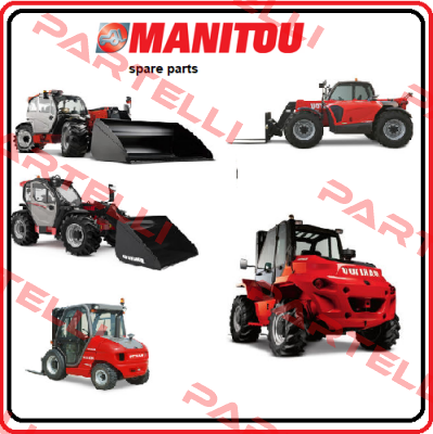 MSI20  /  215558  Manitou