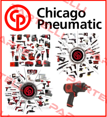 CP5080-3260D12 Chicago Pneumatic