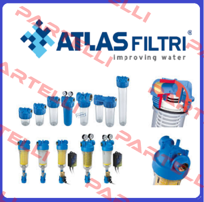 RA111T411 Type 3P AFO Atlas Filtri