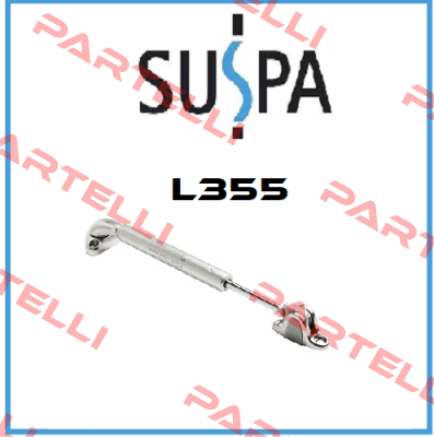 Cod. 42530010 Ferramenta Livenza (Suspa)