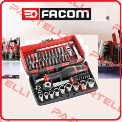 382 TORQUE WRENCH AND EQUIPMENT Facom