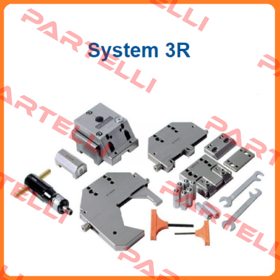 RHS-S5368-1 System 3R