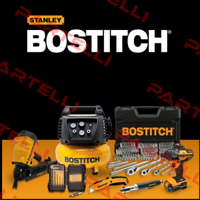 4 Bostitch