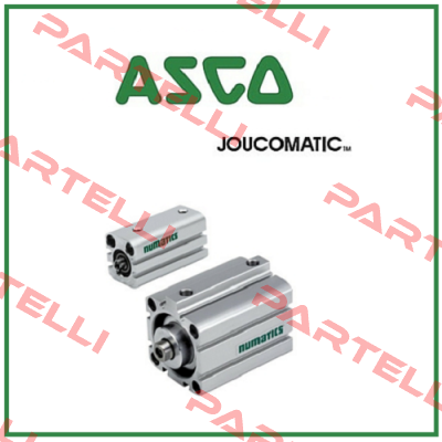 400425-117 230V/50HZ Asco