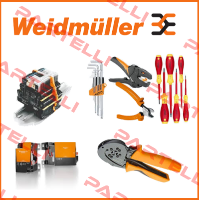 4025397, WEIDM HSS-HF 1.6-3.2 Weidmüller