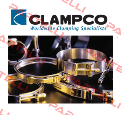 94101-0541  Clampco