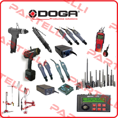 SP-18 V-V2  Doga