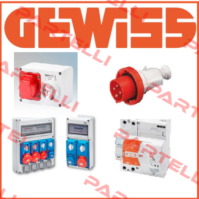 GW40102 Gewiss