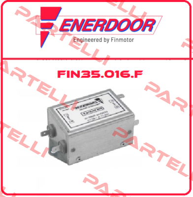 FIN35.016.F Enerdoor