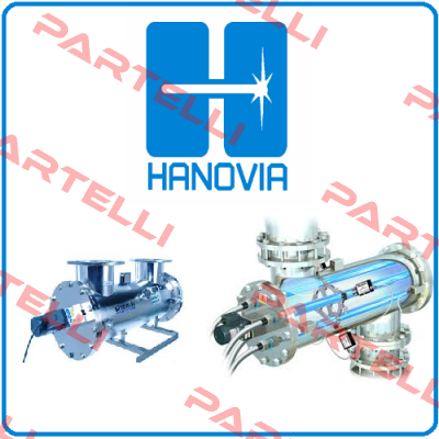 4089-L26  Hanovia