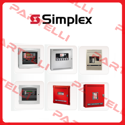 4100-3101 obsolete replaced by 4100-3109 Simplex