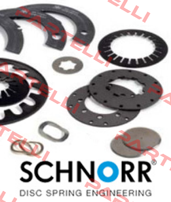 416300 (pack x1000) (stock) Schnorr