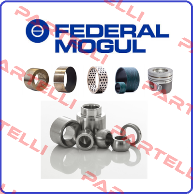 H1054/7 STD  Federal Mogul