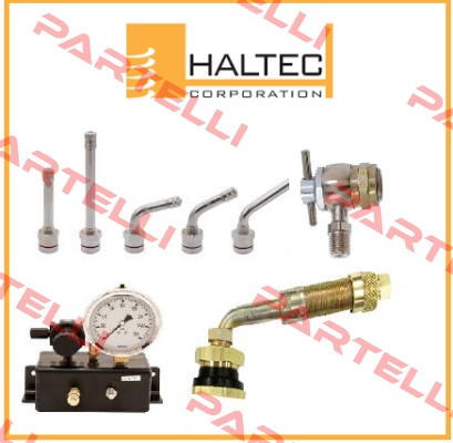 DT-190-32 Haltec Corporation