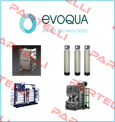 W2T12187  Evoqua Water Technologies