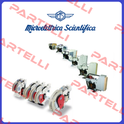 RB4/B  Microelettrica Scientifica