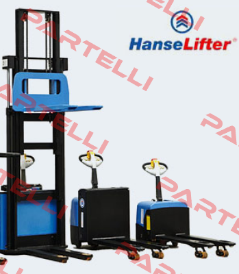 E15BF  Hanse Lifter