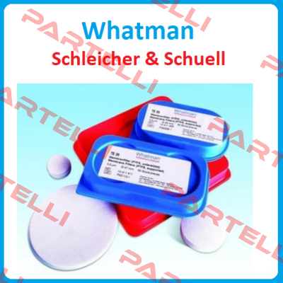 F1500 LS254  Schleicher Schuell (Whatman)