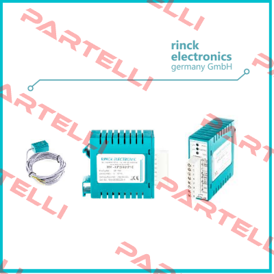 MVC-F.U/GS  Rinck Electronic