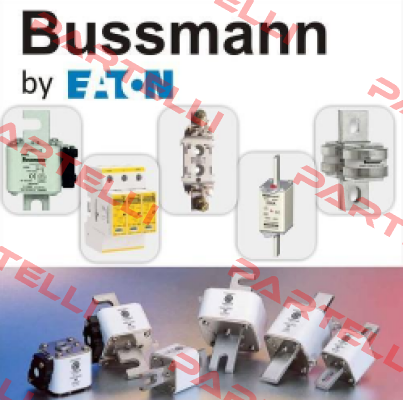 170M3392 (box of 4pcs)  BUSSMANN / EATON