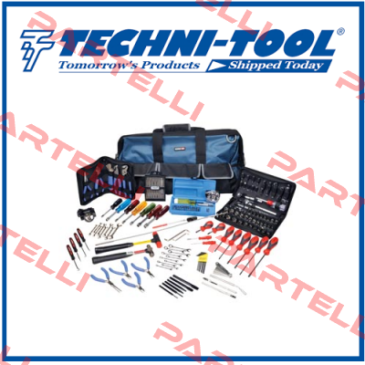 458TE898 Techni Tool