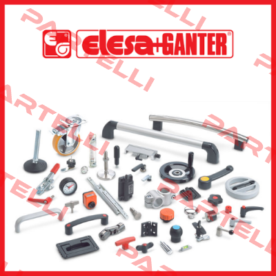 DIN 6332-M16-100-SK  Elesa Ganter