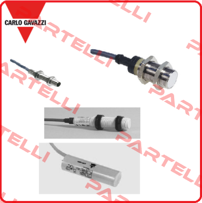 S 112166 724 Carlo Gavazzi