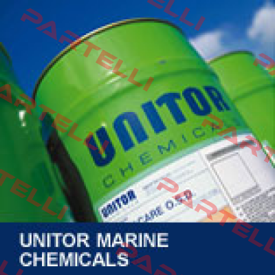 718 905661  Unitor Chemicals