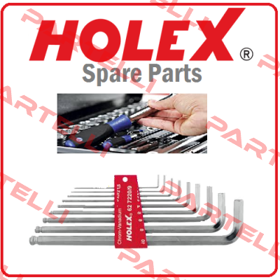 468800 160/2 Holex