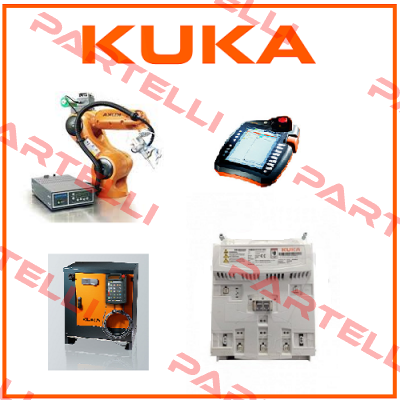 0000265243, EP ZH 150/180 Kuka