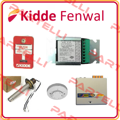 HDL-3-27121-000-190-S1-4-7-IP67-WB150  Kidde Fenwal