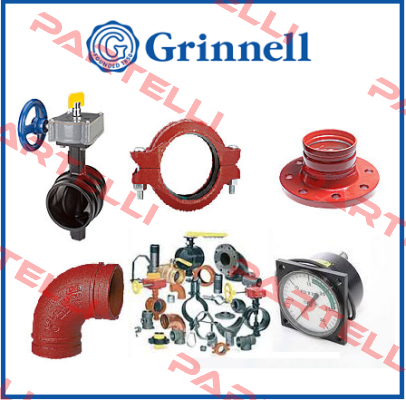 493241125 (DUESE D-3 NO:24 125°WINKEL) Grinnell