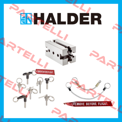 P/N: 22130.0066 Halder