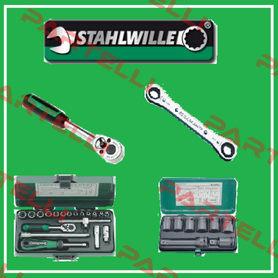 5 STAR BITS-TPI20 STAHLWILLE NO.:. 08161020 Stahlwille