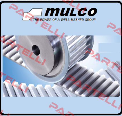 50 T10 1750+4 MM Mulco