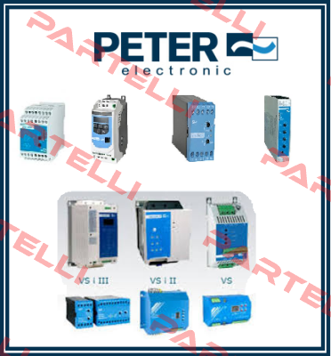 29000.2I012  Peter Electronic