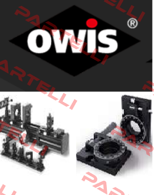 P/N: 33.900.0071.V6, Type:MP-DT-AB-V6  Owis