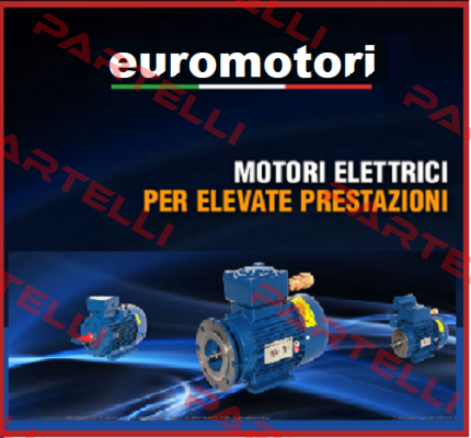 B3P2 021  Euromotori