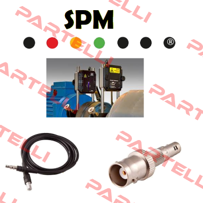 SPM LLA400 SPM Instrument