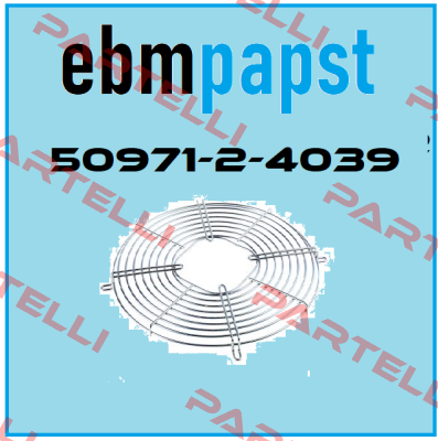 50971-2-4039 EBM Papst