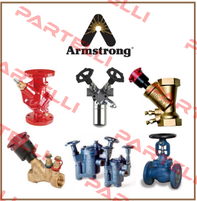 08802005  880 R-3/4" VENTIL-#38 Armstrong