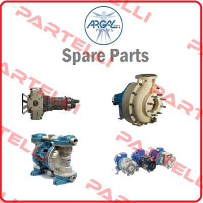 0890XMRO20367AG Argal Pumps