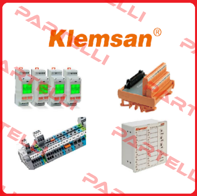 551 010 Klemsan