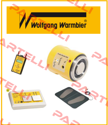 5510.905 Wolfgang Warmbier