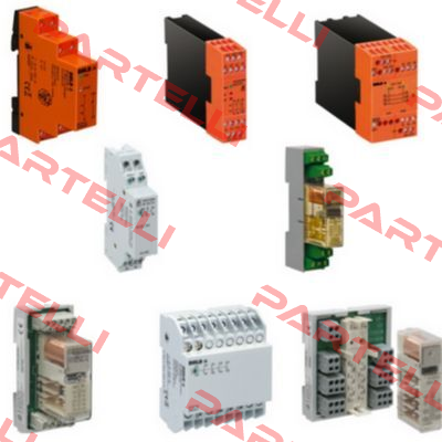 Art. No. 0041058, Type:IK8808/130 AC/DC24-60V 2-20S  Dold