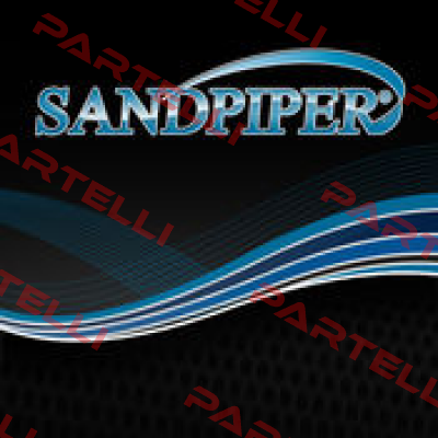 S15B3P1PPAS000 Sandpiper