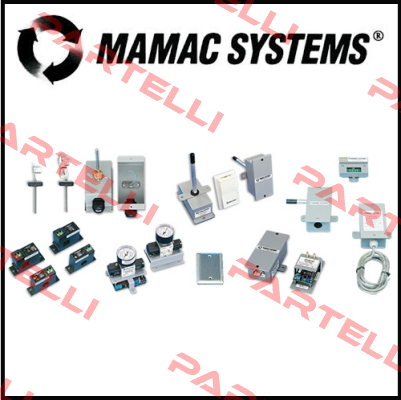 TE-701-B-4-A Mamac Systems